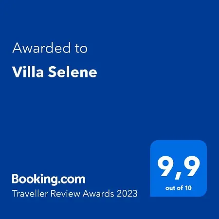Selene Villa *